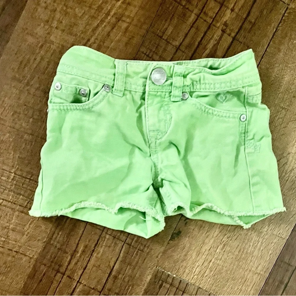 Justice girls bundle 3 items size 7 slim